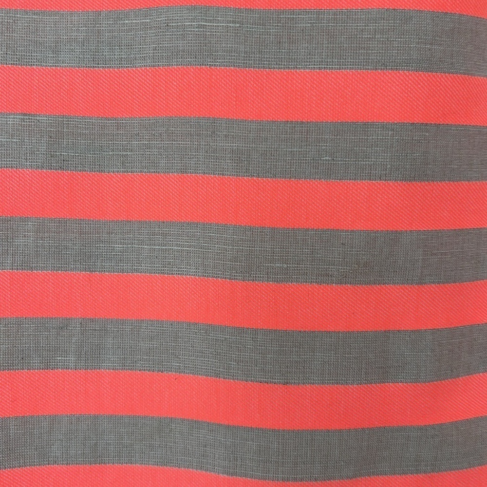 Vilagallo Striped Sleeveless Dress - Picture 3 of 9